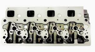 SİLİNDİR KAPAĞI (DOLU) SUPAPLI