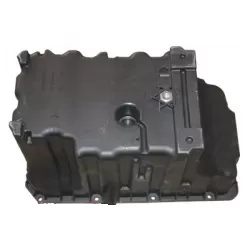 MOTOR YAĞ KARTELİ (ALTTAN MÜŞÜRLÜ)