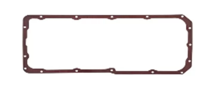 CONTA, YAĞ KARTERİ