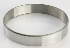 KRANK KEÇE YATAĞI (ARKA)