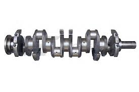 CRANK SHAFT
