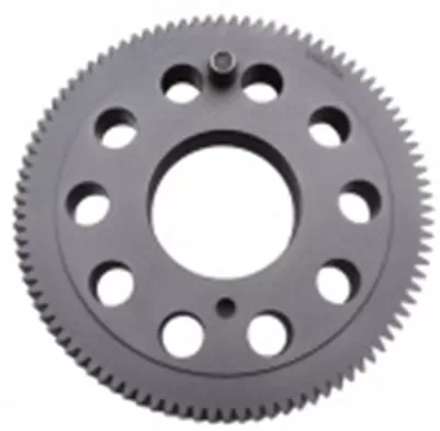 KRANK BOĞAZ DİŞLİSİ