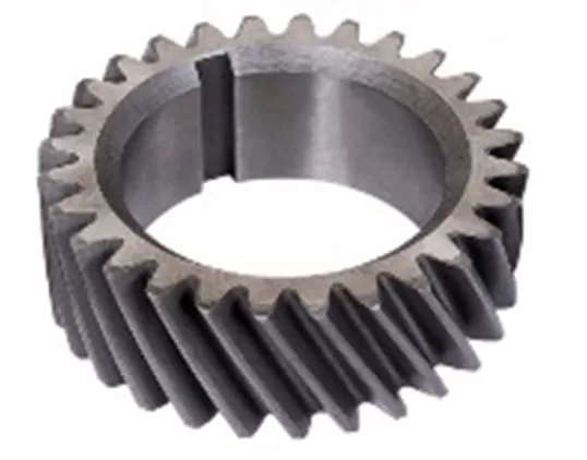 KRANK BOĞAZ DİŞLİSİ