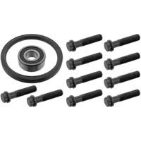 TAMİR SETİ, VOLANT