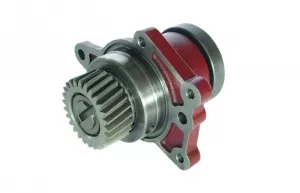 MAZOT TAHRİK FLANŞI (ESKİ TİP)