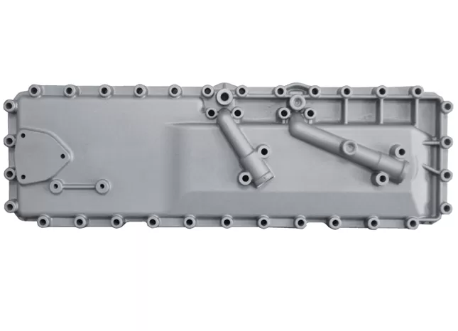 YAĞ SOĞUTUCU KAPAĞI