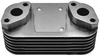 MOTOR YAĞ RADYATÖRÜ