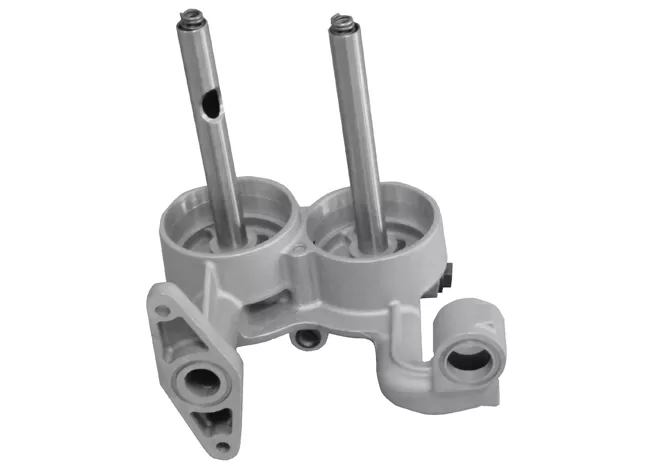 YAĞ FİLTRE BAŞLIĞI