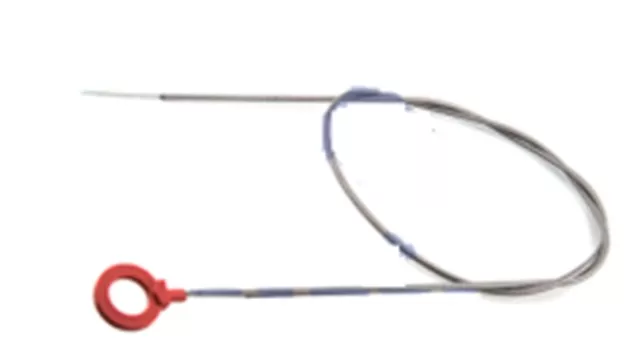 YAĞ ÖLÇME ÇUBUĞU