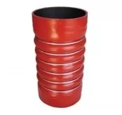 TURBO EMME HORTUMU (KIRMIZI)