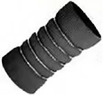 TURBO EMME HORTUMU (SİYAH)