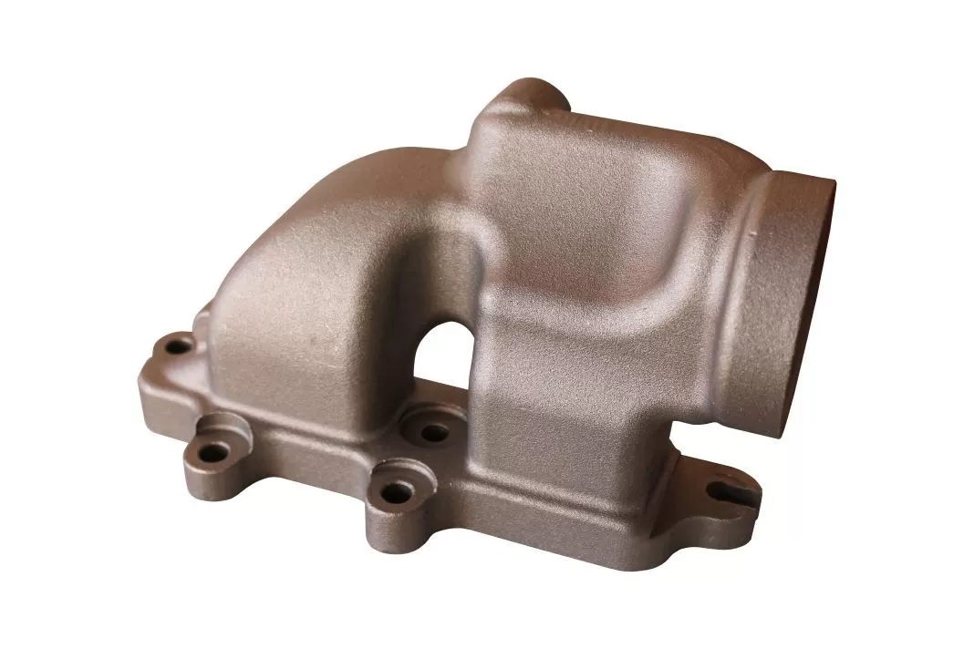 TERMOSTAT ÜST KAPAĞI