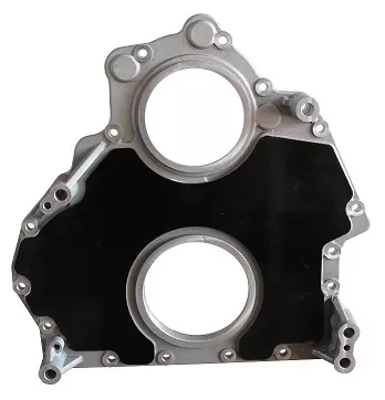 EKSANTRİK ÖN KAPAK