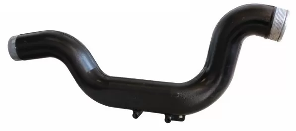 TÜRBÜN BORUSU (KISA)