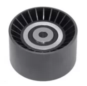 TENSIONER PULLEY, V-BELT