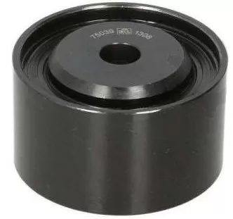 GERGİ KASNAĞI GERDİRMESİ