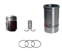 PİSTON VE PUL TAKIMI