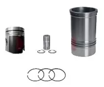 PİSTON VE PUL TAKIMI