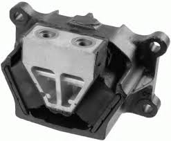 ENGINE MOUNTING