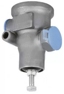 BASINÇ KONTROL VALFİ