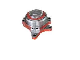 FAN TAKOZU SKF RULMANLI