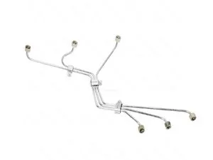 BORU SETİ, ENJEKTÖR