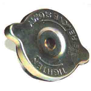 RADIATOR CAP SMALL