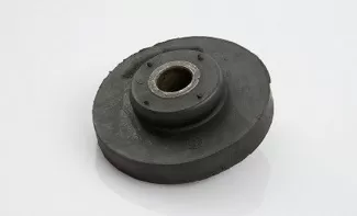 LASTİK TAMPON, RADYATÖR