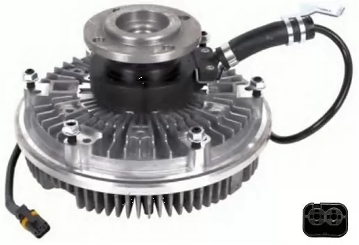 ELEKTRONİK KONTROLLÜ FAN GÖVDESİ