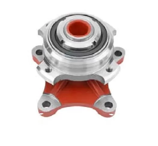 FAN KANAT BAĞLANTISI