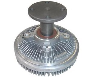VISCO FAN