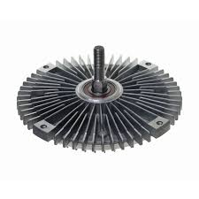 VİSKO SÜRÜCÜ FAN