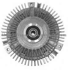 VİSKO SÜRÜCÜ FAN