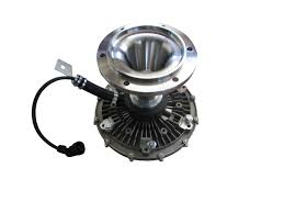 VİSKO SÜRÜCÜ FAN