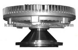 VİSKO SÜRÜCÜ FAN