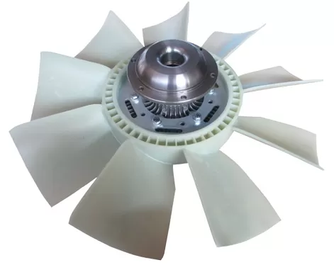 VİSKO PERVANE KOMPLE