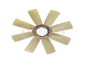 FAN BLADE
