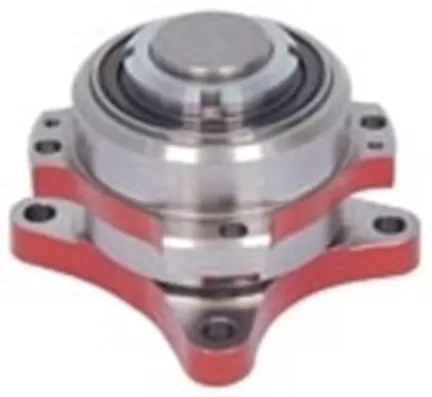 FAN TAKOZU SKF RULMANLI