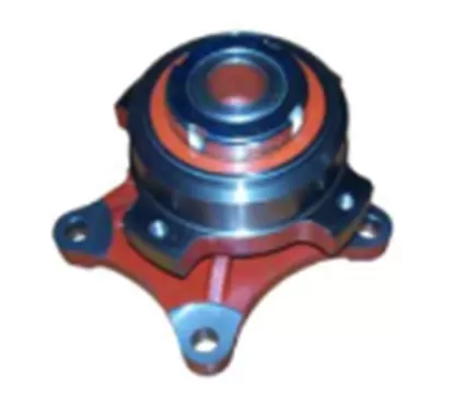 FAN BAĞLANTISI YAN SANAYİ RULMANLI