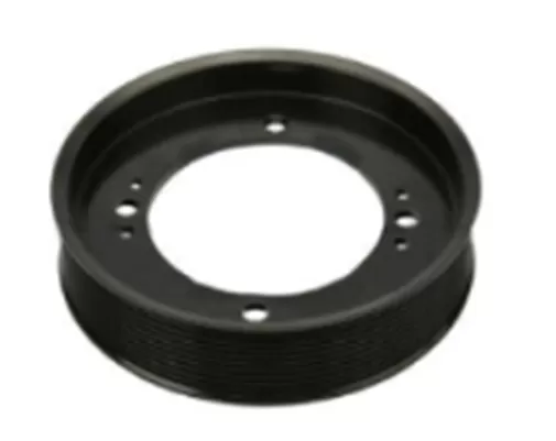 FAN V-RIBBED TENSIONER