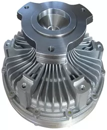 FAN-VISKOS