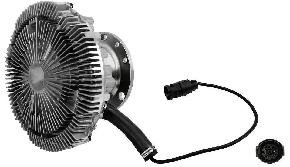 ELEKTRİKLİ FAN GÖVDESİ