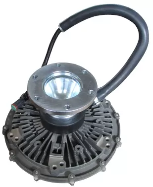 ELEKRTİKLİ FAN GÖVDESİ (2 FİŞLİ)