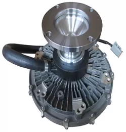 ELEKTRİKLİ FAN GÖVDESİ