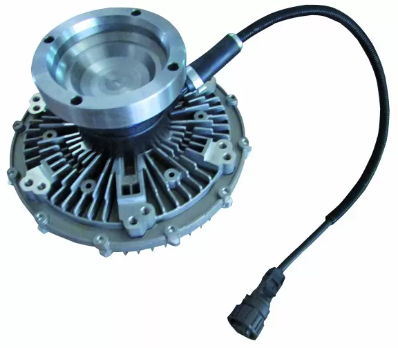 ELEKTRİKLİ FAN GÖVDESİ