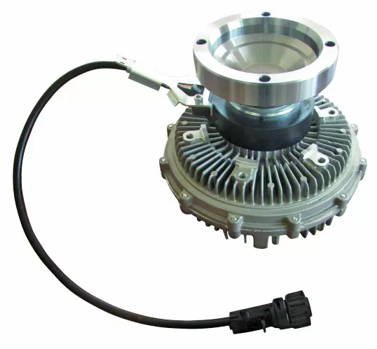 ELEKTRİKLİ FAN GÖVDESİ