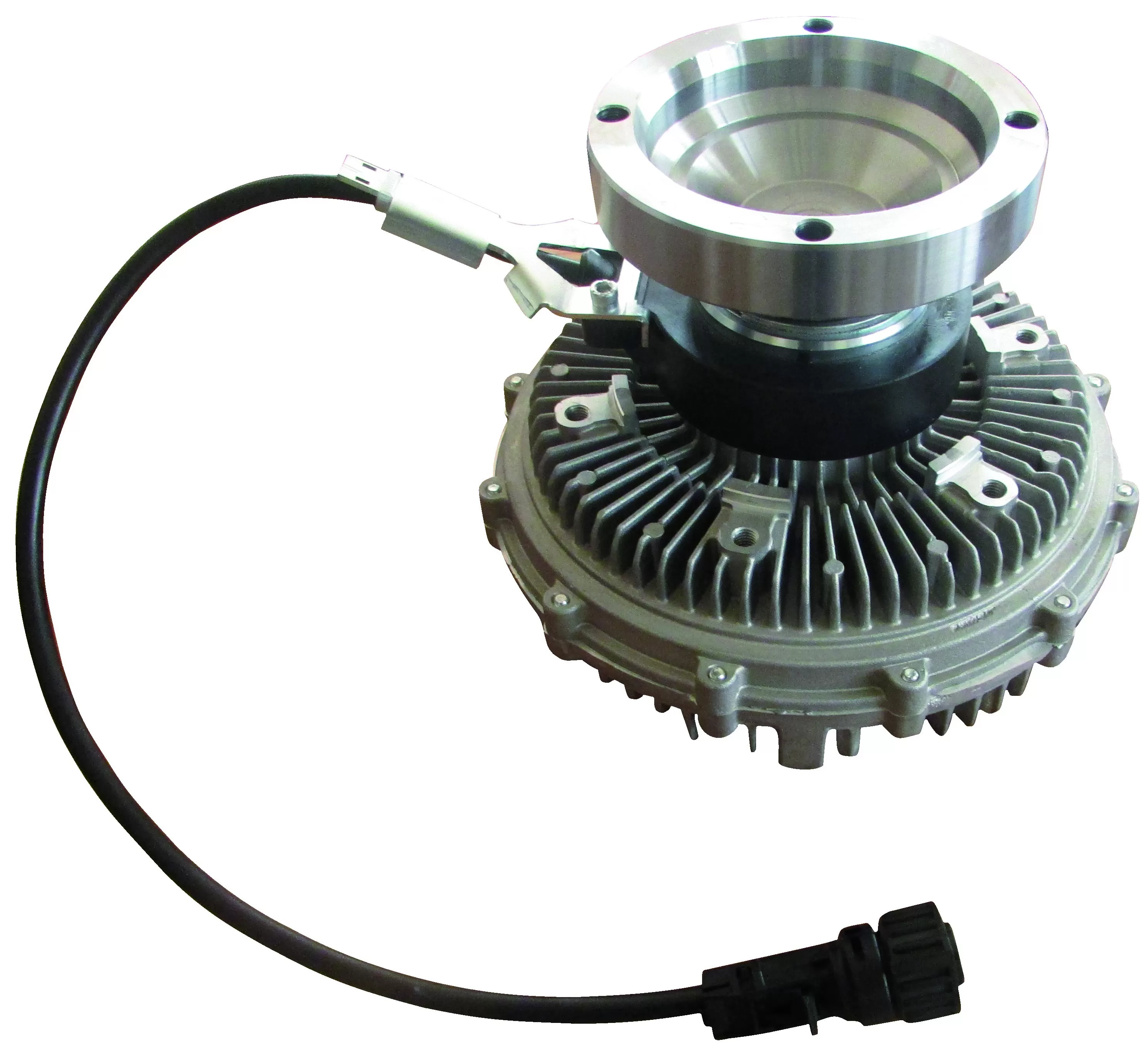 ELEKTRİKLİ FAN GÖVDESİ