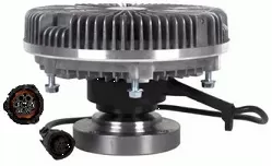 ELEKTRİKLİ FAN GÖVDESİ