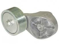 BELT TENSIONER, FAN