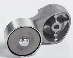 GERGİ KASNAĞI, FAN